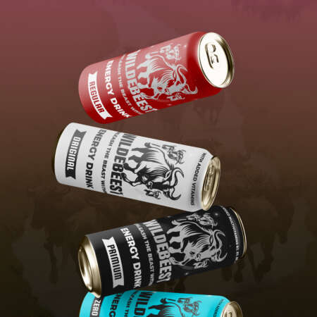 Energy Drink