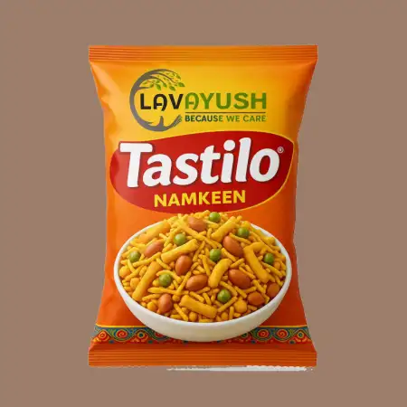 Tastilo Namkeen